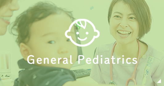 General Pediatrics